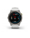 Zegarek Garmin EPIX 2 Sapphire White Titanium - nr 21