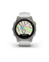 Zegarek Garmin EPIX 2 Sapphire White Titanium - nr 24