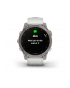 Zegarek Garmin EPIX 2 Sapphire White Titanium - nr 25
