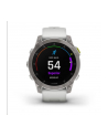 Zegarek Garmin EPIX 2 Sapphire White Titanium - nr 29