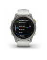 Zegarek Garmin EPIX 2 Sapphire White Titanium - nr 3