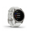 Zegarek Garmin EPIX 2 Sapphire White Titanium - nr 4