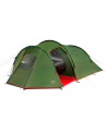 Namiot High Peak Goshawk 4 zielono-czerwony 4-osobowy - nr 2