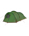 Namiot High Peak Goshawk 4 zielono-czerwony 4-osobowy - nr 3