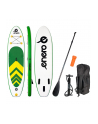 Deska Sup dmuchana Enero 115 kg 300 x 76 x 15 cm biała 1019963 - nr 8