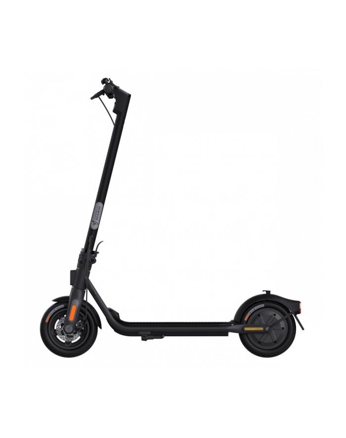 Segway-Hulajnoga elektryczna F2 D (20 km/h) Czarna główny