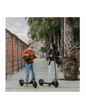 Segway-Hulajnoga elektryczna F2 PLUS D (20 km/h)(B)