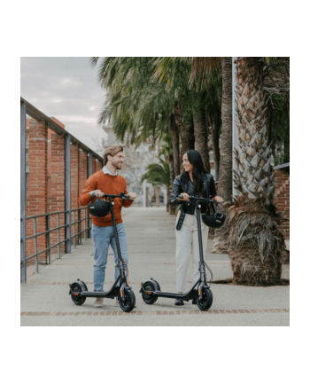 Segway-Hulajnoga elektryczna F2 PLUS D (20 km/h)(B)