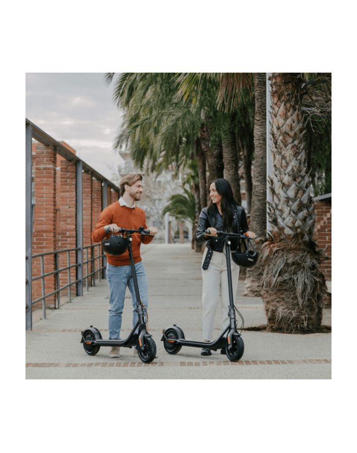 Segway-Hulajnoga elektryczna F2 PLUS D (20 km/h)(B) główny