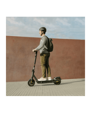 Segway-Hulajnoga elektryczna Max G2 D 450W 20 km/h