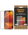 PanzerGlass screen Protector Ultra-Wide Fit, protective film (transparent, iPhone 14/13/13 Pro) - nr 14