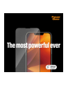 PanzerGlass screen Protector Ultra-Wide Fit, protective film (transparent, iPhone 14/13/13 Pro) - nr 16