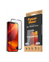 PanzerGlass screen Protector Ultra-Wide Fit, protective film (transparent, iPhone 14/13/13 Pro) - nr 1
