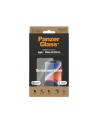 PanzerGlass screen Protector Ultra-Wide Fit, protective film (transparent, iPhone 14/13/13 Pro) - nr 24