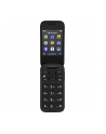 Nokia 2660 Flip, Mobile Phone (Black, Dual SIM, 48 MB) - nr 15