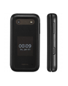 Nokia 2660 Flip, Mobile Phone (Black, Dual SIM, 48 MB) - nr 16