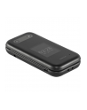 Nokia 2660 Flip, Mobile Phone (Black, Dual SIM, 48 MB) - nr 18
