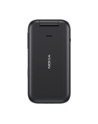 Nokia 2660 Flip, Mobile Phone (Black, Dual SIM, 48 MB) - nr 3