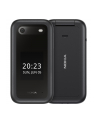 Nokia 2660 Flip, Mobile Phone (Black, Dual SIM, 48 MB) - nr 6
