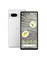 Smartfon Google Pixel 7A 8/128GB Biały - nr 11
