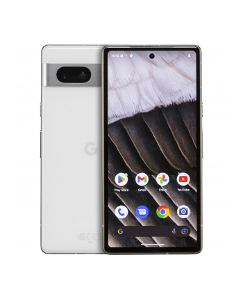 Smartfon Google Pixel 7A 8/128GB Biały