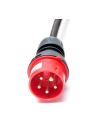 Juice Technology safety adapter JUICE CONNECTOR, CEE16 / 400V, 3-phase (red, for JUICE BOOSTER 2) - nr 2
