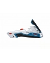 bosch powertools Bosch universal knife and blade set 63 x 19mm, carpet knife (blue/grey, incl. 13 blades) - nr 16
