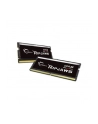 GSKILL RIPJAWS SO-DIMM DDR5 2X16GB 5600MHZ CL40-40 1,1V F5-5600S4040A16GX2-RS - nr 14