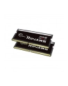 GSKILL RIPJAWS SO-DIMM DDR5 2X16GB 5600MHZ CL40-40 1,1V F5-5600S4040A16GX2-RS - nr 15