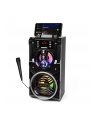 SQUEAK BEATBOXER BLUETOOTH 51 SPEAKER - GŁOŚNIK BLUETOOTH Z KARAOKE, RADIO FM, MICROSD, AUX I USB SQ1000 - nr 1