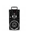 SQUEAK BEATBOXER BLUETOOTH 51 SPEAKER - GŁOŚNIK BLUETOOTH Z KARAOKE, RADIO FM, MICROSD, AUX I USB SQ1000 - nr 4