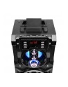 SQUEAK BEATBOXER BLUETOOTH 51 SPEAKER - GŁOŚNIK BLUETOOTH Z KARAOKE, RADIO FM, MICROSD, AUX I USB SQ1000 - nr 6