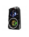 SQUEAK BEATBOXER BLUETOOTH 51 SPEAKER - GŁOŚNIK BLUETOOTH Z KARAOKE, RADIO FM, MICROSD, AUX I USB SQ1000 - nr 8