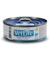 FARMINA VET LIFE NATURAL DIET CAT HYPOALLERGENIC PORK'amp;POTATO 85g - nr 1