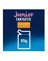 purina nestle Karma Felix Fantastic Junior Kurczak 85g - nr 3