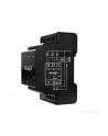 Shelly Pro 3, relay (Kolor: CZARNY, three channels) - nr 14