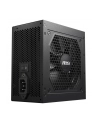 Zasilacz MSI MAG A850GL PCIE5 850W 120mm 80+ Gold - nr 31