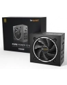 be quiet! ZASILACZ BEQUIET! PURE POWER 12 M 1200W - nr 23