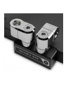 EKWB EK-Quantum Torque Double Rotary Offset 21 - Nickel, Compound (nickel) - nr 18