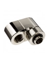 EKWB EK-Quantum Torque Double Rotary Offset 21 - Nickel, Compound (nickel) - nr 21