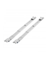 silverstone technology SilverStone RMS08-20, mounting rails (silver) - nr 25