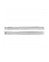 silverstone technology SilverStone RMS08-20, mounting rails (silver) - nr 27