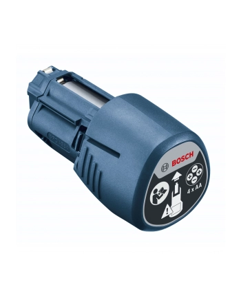 bosch powertools Bosch battery adapter AA1 (blue)