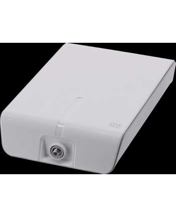 One for all SV9455-5G, antenna (Kolor: BIAŁY, 3G/4G/5G filter)