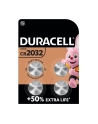 Duracell CR2032 lithium button cell 3V battery (4 pieces, CR2032) - nr 17