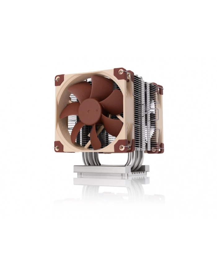 Noctua NH-U9 DX-4677, CPU cooler główny