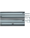 Einhell Aluminum guide rail L700, 2-piece - nr 1