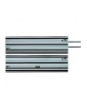 Einhell Aluminum guide rail L700, 2-piece - nr 9