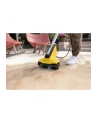 kärcher Karcher brush rollers stone surfaces for PCL 3-18 (Kolor: CZARNY, 2 pieces) - nr 13