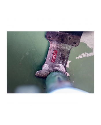 bosch powertools Bosch Expert plunge saw blade AIZ 32 AIT MetalMax